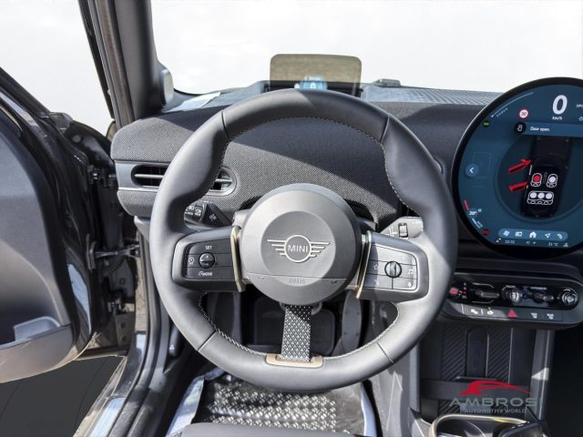 MINI COOPER 5 PORTE   CLASSIC - foto 13