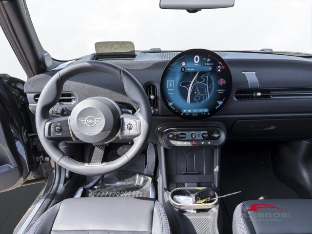 MINI COOPER 5 PORTE   CLASSIC - foto 14