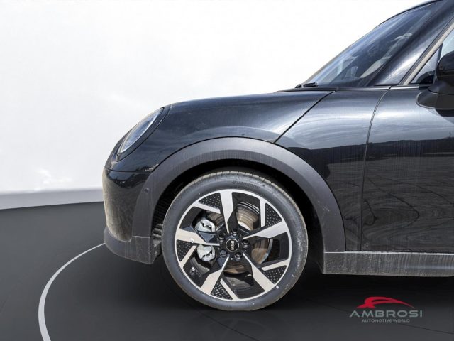MINI COOPER 5 PORTE   CLASSIC - foto 15