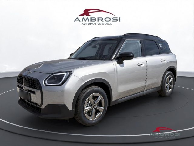 MINI COUNTRYMAN COOPER  CLASSIC - foto 1