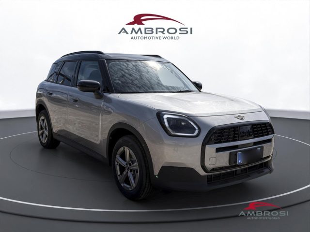 MINI COUNTRYMAN COOPER  CLASSIC - foto 2