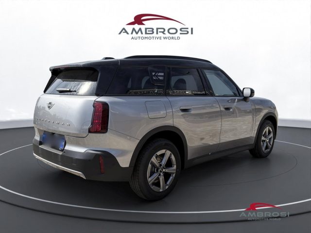 MINI COUNTRYMAN COOPER  CLASSIC - foto 3