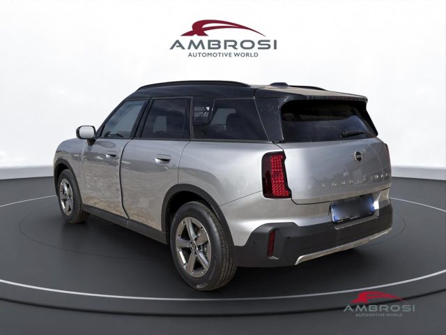 MINI COUNTRYMAN COOPER  CLASSIC - foto 4