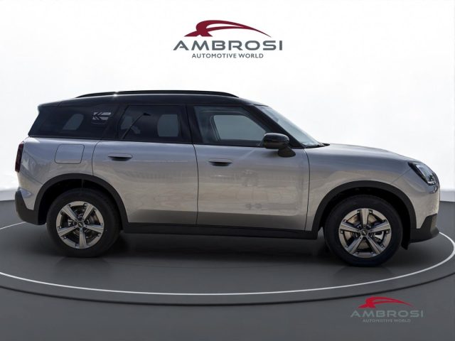 MINI COUNTRYMAN COOPER  CLASSIC - foto 5