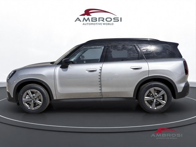 MINI COUNTRYMAN COOPER  CLASSIC - foto 6