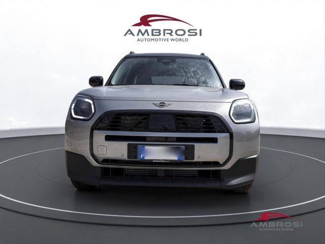 MINI COUNTRYMAN COOPER  CLASSIC - foto 7