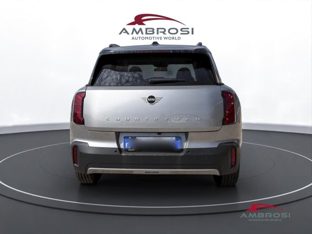 MINI COUNTRYMAN COOPER  CLASSIC - foto 8