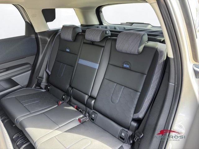 MINI COUNTRYMAN COOPER  CLASSIC - foto 10