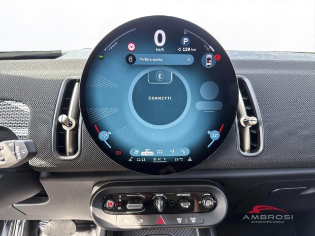 MINI COUNTRYMAN COOPER  CLASSIC - foto 12