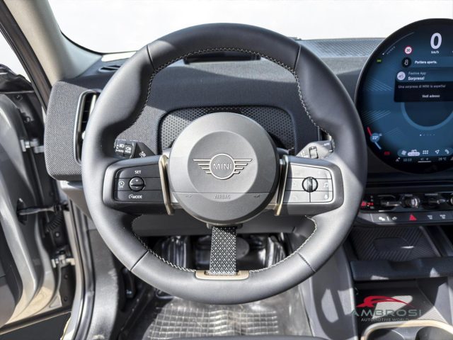 MINI COUNTRYMAN COOPER  CLASSIC - foto 13