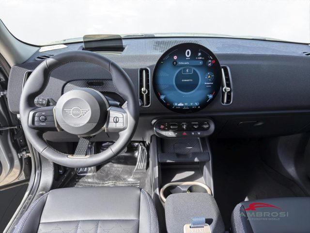 MINI COUNTRYMAN COOPER  CLASSIC - foto 14