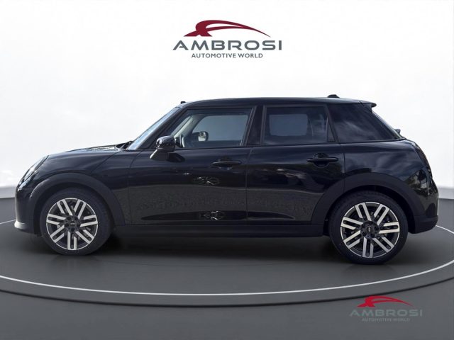MINI COOPER 5 PORTE   S - foto 6