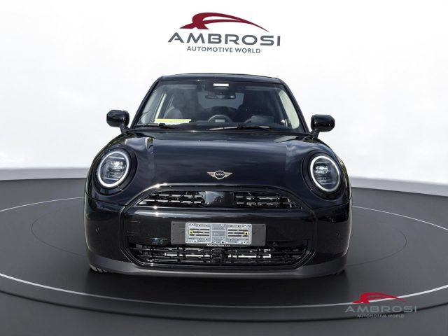 MINI COOPER 5 PORTE   S - foto 7