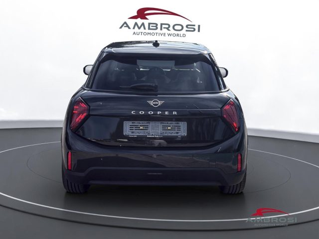 MINI COOPER 5 PORTE   S - foto 8