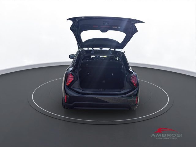 MINI COOPER 5 PORTE   S - foto 9