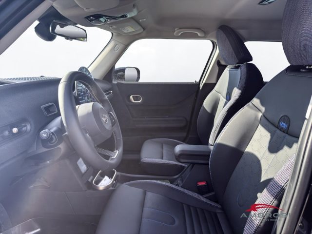 MINI COOPER 5 PORTE   S - foto 10