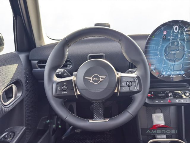 MINI COOPER 5 PORTE   S - foto 14