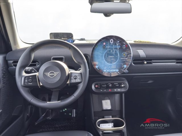 MINI COOPER 5 PORTE   S - foto 15