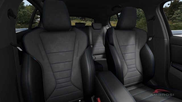 BMW 116 SERIE 1 I MSPORT PREMIUM PACKAGE - foto 12