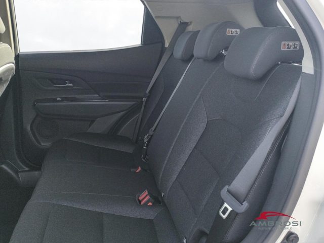 KGM KORANDO BLACK EDITION 1.5TURBO GDI 163CV - foto 8