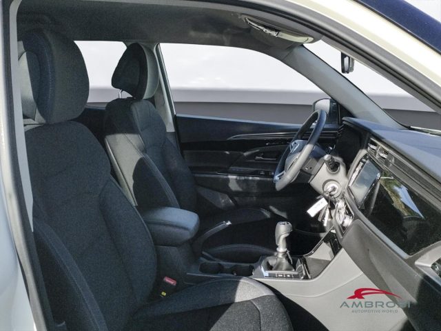 KGM KORANDO BLACK EDITION 1.5TURBO GDI 163CV - foto 9