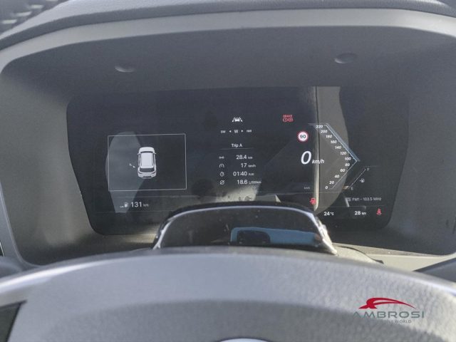 KGM KORANDO BLACK EDITION 1.5TURBO GDI 163CV - foto 10