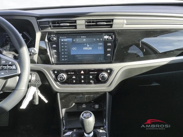 KGM KORANDO BLACK EDITION 1.5TURBO GDI 163CV - foto 13