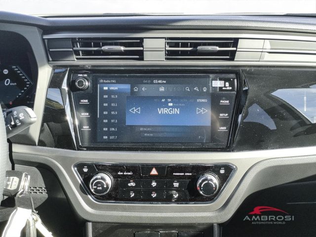 KGM KORANDO BLACK EDITION 1.5TURBO GDI 163CV - foto 14