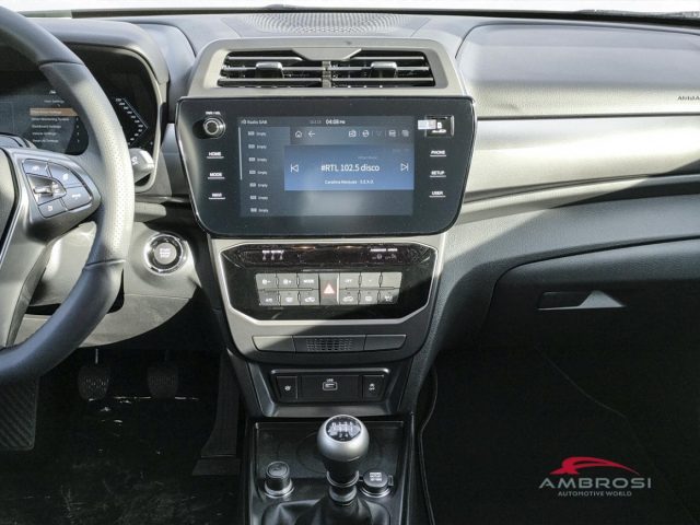 KGM CLASSE X STYLE 1.5 TURBO GDI 163 CV - foto 12