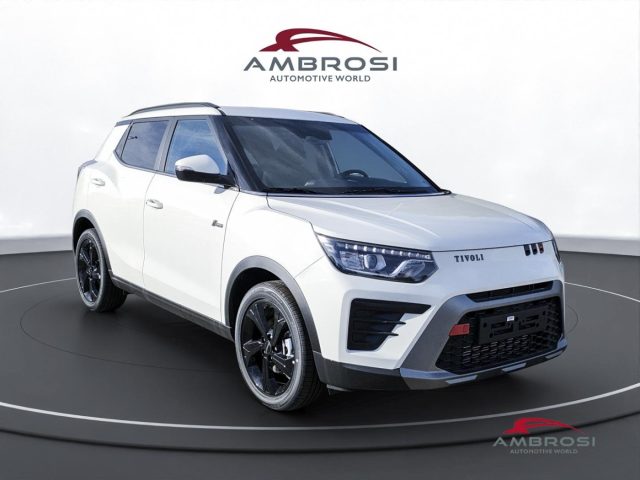 KGM CLASSE X STYLE 1.5 TURBO GDI 163 CV - foto 2
