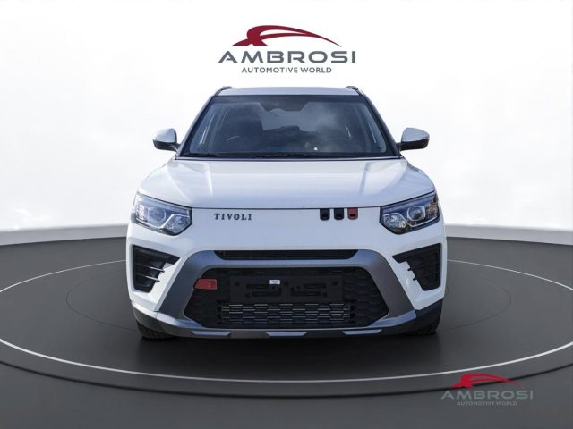 KGM CLASSE X STYLE 1.5 TURBO GDI 163 CV - foto 5