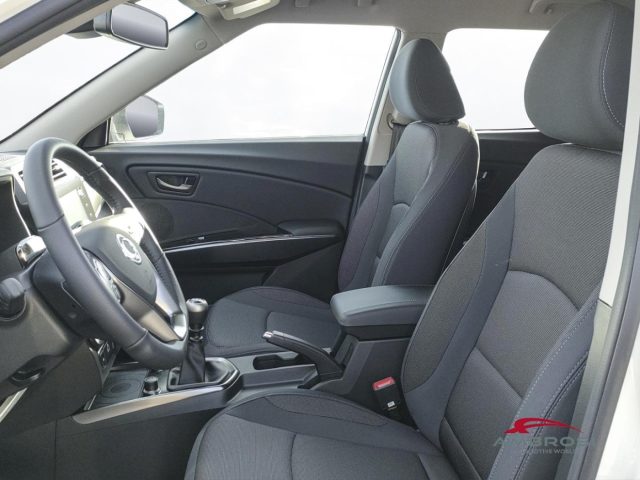 KGM CLASSE X STYLE 1.5 TURBO GDI 163 CV - foto 7