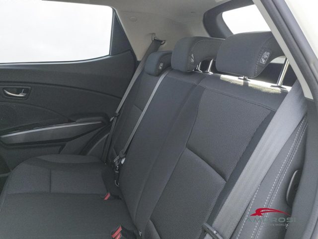 KGM CLASSE X STYLE 1.5 TURBO GDI 163 CV - foto 8