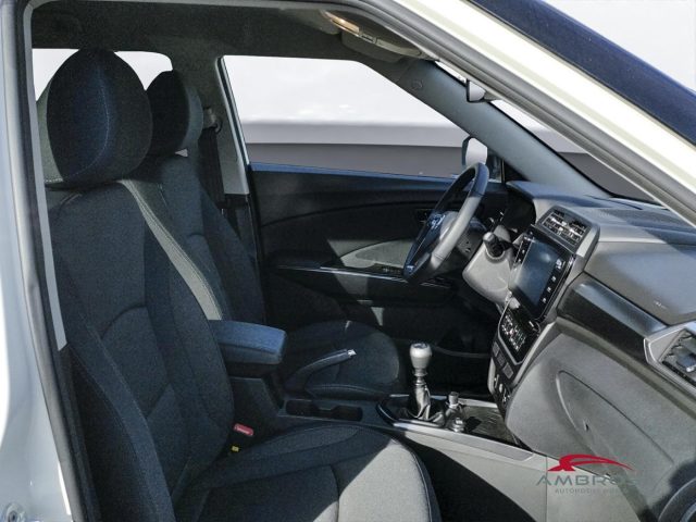 KGM CLASSE X STYLE 1.5 TURBO GDI 163 CV - foto 9