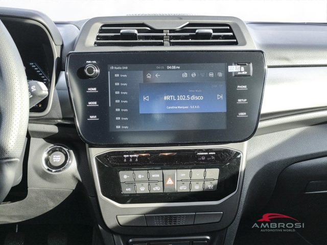 KGM CLASSE X STYLE 1.5 TURBO GDI 163 CV - foto 13
