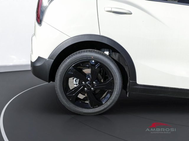 KGM CLASSE X STYLE 1.5 TURBO GDI 163 CV - foto 14
