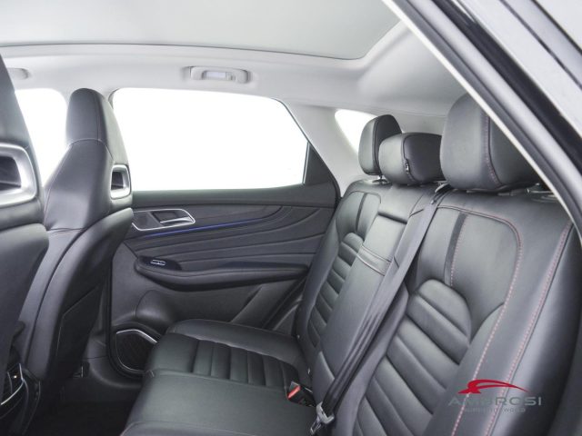 MG HS 1.5 T-GDI LUXURY AUTO - foto 10
