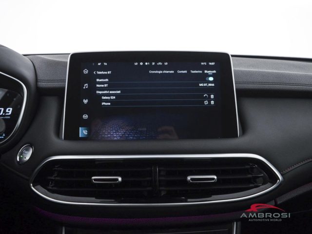 MG HS 1.5 T-GDI LUXURY AUTO - foto 14