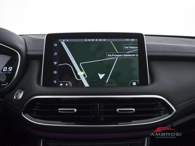 MG HS 1.5 T-GDI LUXURY AUTO - foto 15