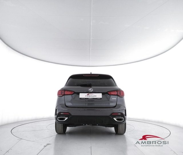 MG HS 1.5 T-GDI LUXURY - foto 6