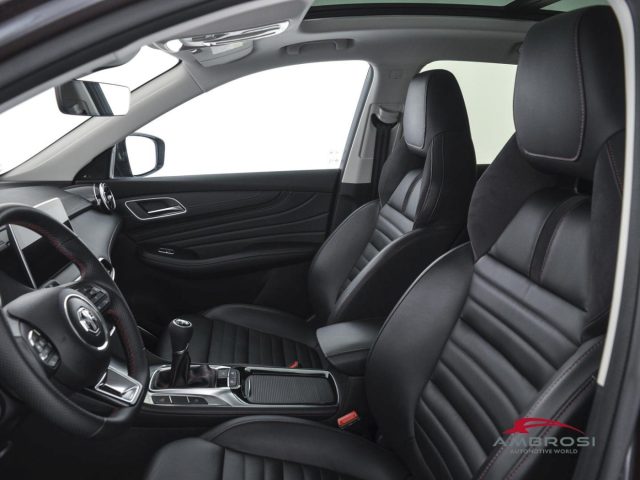 MG HS 1.5 T-GDI LUXURY - foto 9