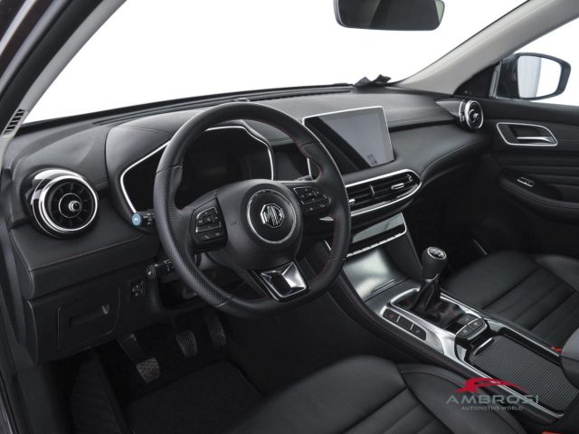 MG HS 1.5 T-GDI LUXURY - foto 8