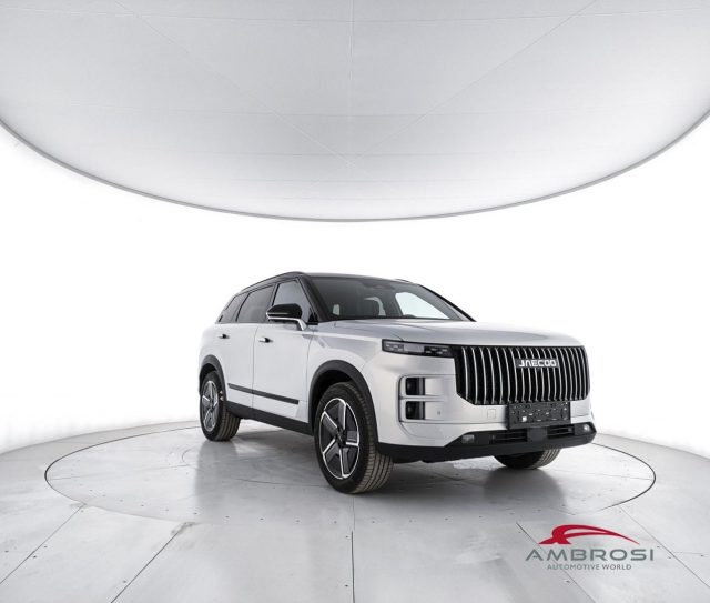 JAECOO J7 SHS-P SUPER HYBRID SYSTEM EXCLUS - foto 2