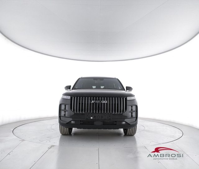 JAECOO J7 SHS-P SUPER HYBRID SYSTEM EXCLUS - foto 3