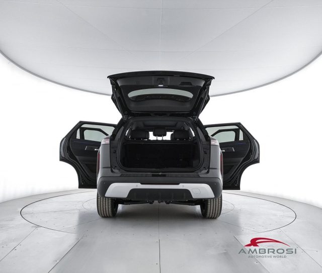 JAECOO J7 SHS-P SUPER HYBRID SYSTEM EXCLUS - foto 4