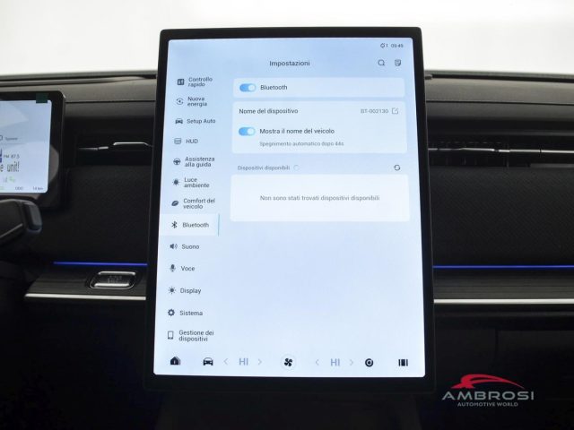 JAECOO J7 SHS-P SUPER HYBRID SYSTEM EXCLUS - foto 11