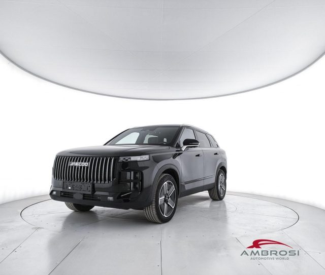 JAECOO J7 SHS-P SUPER HYBRID SYSTEM EXCLUS - foto 1