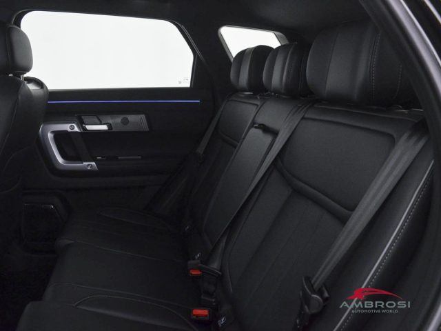 JAECOO J7 SHS-P SUPER HYBRID SYSTEM EXCLUS - foto 7