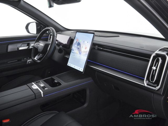 JAECOO J7 SHS-P SUPER HYBRID SYSTEM EXCLUS - foto 9