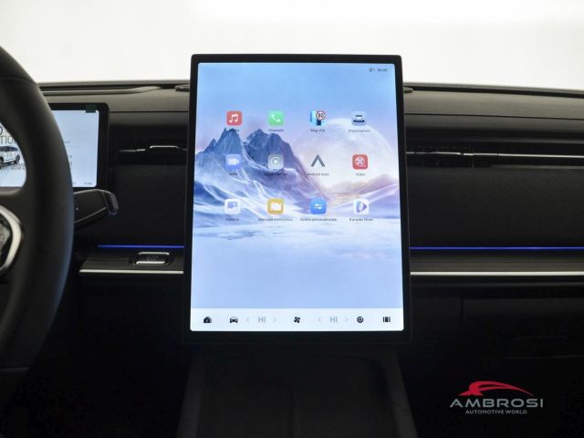 JAECOO J7 SHS-P SUPER HYBRID SYSTEM EXCLUS - foto 14